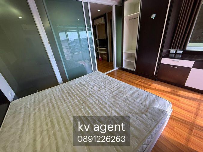picture carpidiem condo rayong fate 2 floor5 8 43sqm - 2/31