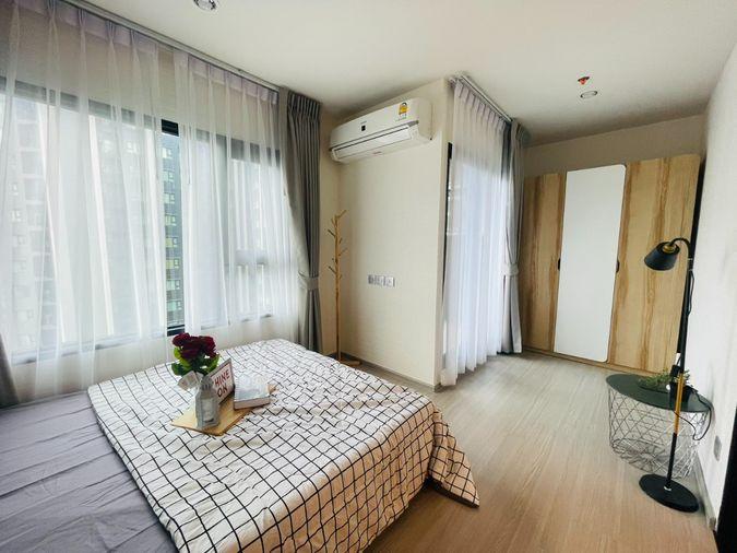 รูป PFD-06109 ให้เช่าคอนโด  แอสปาย เอราวัณ ไพร์ม ( Aspire Erawan Prime ) นัดชมห้อง ■ line : @propertyfinder  - รูปที่ 6/11