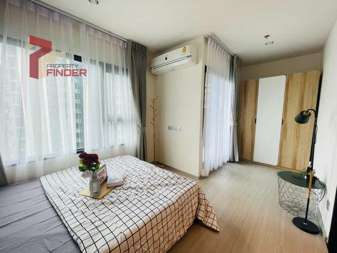 รูป PFD-06109 ให้เช่าคอนโด แอสปาย เอราวัณ ไพร์ม ( Aspire Erawan Prime ) นัดชมห้อง ■ line : @propertyfinder - รูปที่ 6/11