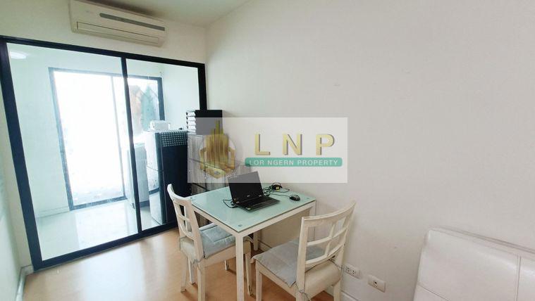 รูป 🏢 ขายคอนโด : I CONDO Sukhapiban 2 (ไอ คอนโด สุขาภิบาล 2) รหัสทรัพย์ | 📌LNP-C9683 - รูปที่ 10/14