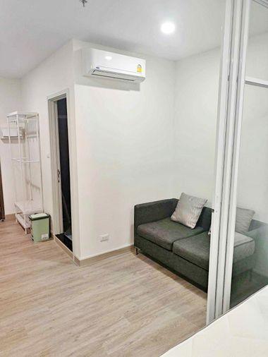 รูป MW๙๐🔴🟢🟡กดปุ่มแอดไลน์ได้เลยนะคะ🔴💥💎ศุภาลัย ลอฟท์ สถานีภาษีเจริญ - รูปที่ 1/6