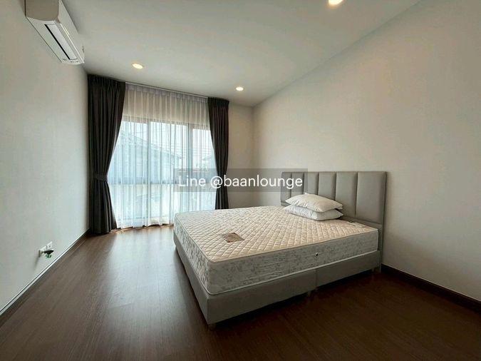 รูป THE CITY Bangna (เดอะ ซิตี้ บางนา ) โครงการใหม่ พื้นที่ใช้สอย 313 ตร.ม ที่ดิน 70 ตร.ว - รูปที่ 8/18