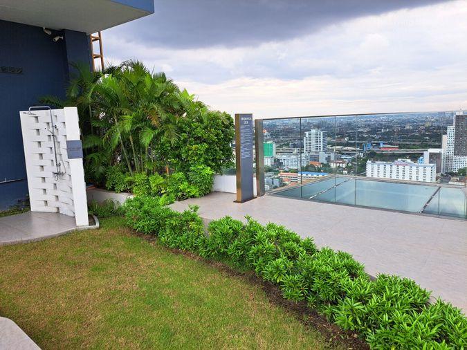 รูป For Rent : The Tree Sukhumvit 71 – Ekkamai( ARL Ramkhamhaeng) (Rt-01) - รูปที่ 23/26