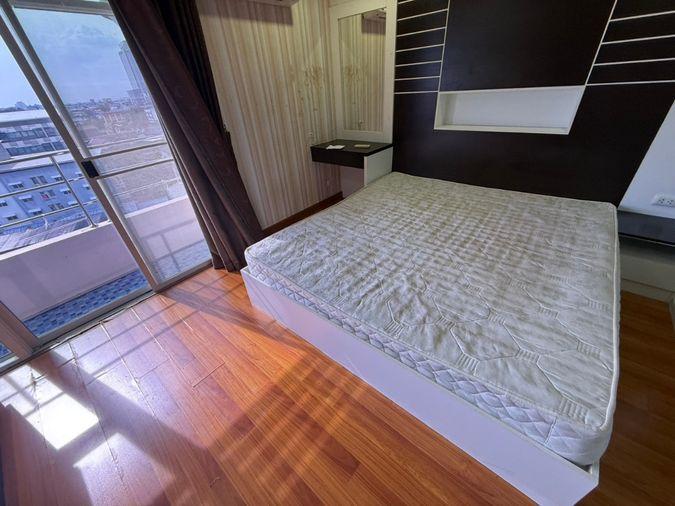 picture  carpidiem condo rayong fate 2  floor5 8 43sqm - 1/31