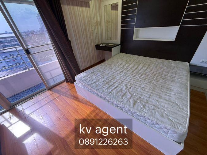 picture carpidiem condo rayong fate 2 floor5 8 43sqm - 1/31
