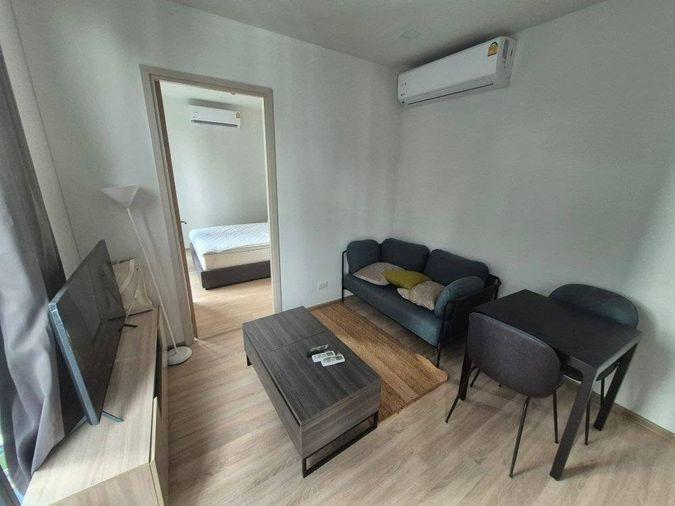 รูป PFD-06110 ให้เช่าคอนโด เอ็กซ์ที พญาไท ( XT Phayathai )นัดชมห้อง ■ line : @propertyfinder - รูปที่ 1/4