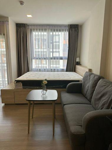 picture PFD-06111 Condo for Rent: The MUVE Bangna Schedule a viewing ■ Line: @propertyfinder		 - 1/6