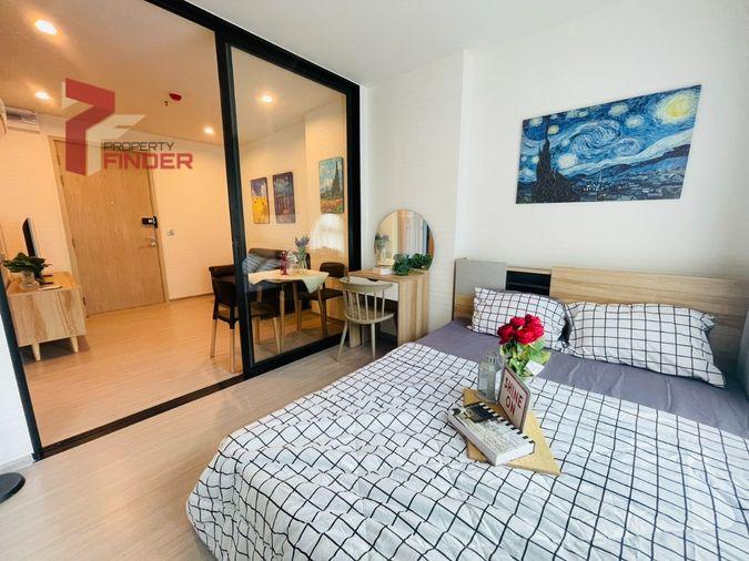 รูป PFD-06109 ให้เช่าคอนโด แอสปาย เอราวัณ ไพร์ม ( Aspire Erawan Prime ) นัดชมห้อง ■ line : @propertyfinder - รูปที่ 5/11