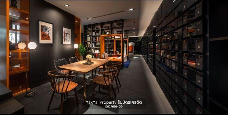 รูป อยู่เมืองให้สบายขึ้น ✨ The Line Sukhumvit 101 คอนโดใหม่ เฟอร์ครบ ใกล้ BTS เดินทางง่าย พร้อมให้เช่าแล้ววันนี้” - รูปที่ 9/15