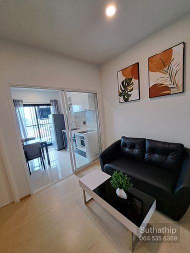 รูป For Rent : The Tree Sukhumvit 71 – Ekkamai( ARL Ramkhamhaeng) (Rt-01) - รูปที่ 1/26