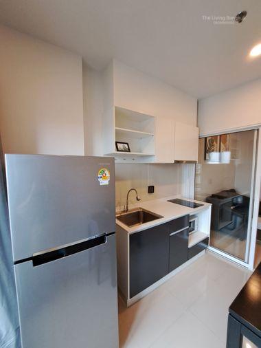 รูป For Rent : The Tree Sukhumvit 71 – Ekkamai( ARL Ramkhamhaeng) (Rt-01) - รูปที่ 9/26