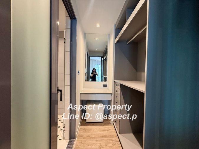 picture Chamonix 8,900 baht 1bed near kaset sriracha - 3/10