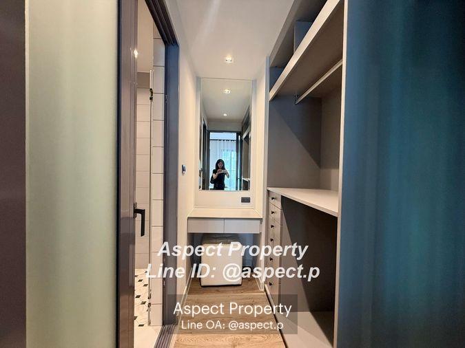 picture Chamonix 8,900 baht 1bed near kaset sriracha - 3/10
