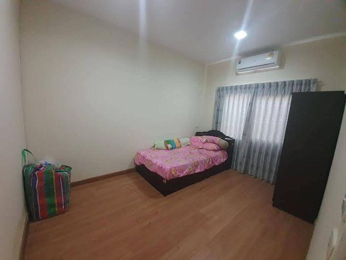 รูป 🏠 ขายบ้าน : Golden Town Rattanathibet–BTS Bangplu Station (โกลเด้น ทาวน์ รัตนาธิเบศร์-สถานีรถไฟฟ้าบางพลู)   รหัสทรัพย์ | 📌 LNP-H561  - รูปที่ 15/20