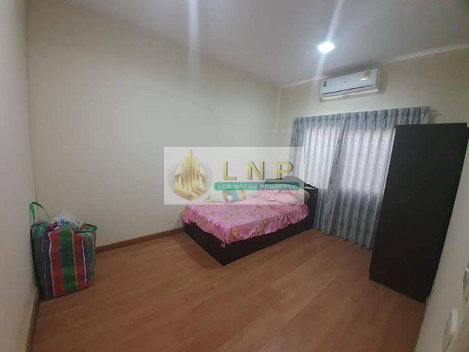 รูป 🏠 ขายบ้าน : Golden Town Rattanathibet–BTS Bangplu Station (โกลเด้น ทาวน์ รัตนาธิเบศร์-สถานีรถไฟฟ้าบางพลู) รหัสทรัพย์ | 📌 LNP-H561 - รูปที่ 15/20