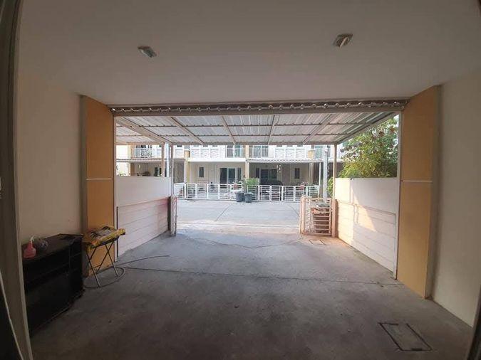 รูป 🏠 ขายบ้าน : Golden Town Rattanathibet–BTS Bangplu Station (โกลเด้น ทาวน์ รัตนาธิเบศร์-สถานีรถไฟฟ้าบางพลู)   รหัสทรัพย์ | 📌 LNP-H561  - รูปที่ 2/20