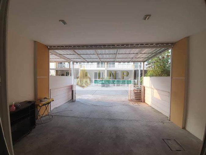 รูป 🏠 ขายบ้าน : Golden Town Rattanathibet–BTS Bangplu Station (โกลเด้น ทาวน์ รัตนาธิเบศร์-สถานีรถไฟฟ้าบางพลู) รหัสทรัพย์ | 📌 LNP-H561 - รูปที่ 2/20