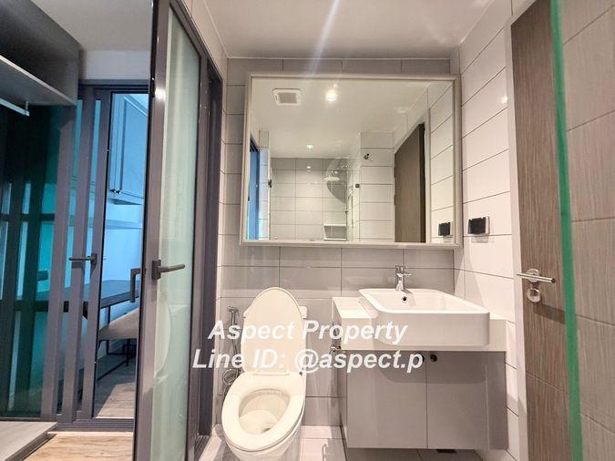 picture Chamonix 8,900 baht 1bed near kaset sriracha - 8/10