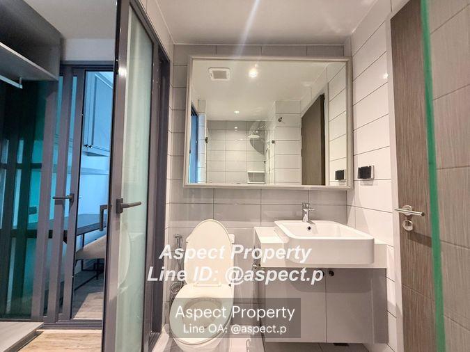 picture Chamonix 8,900 baht 1bed near kaset sriracha - 8/10