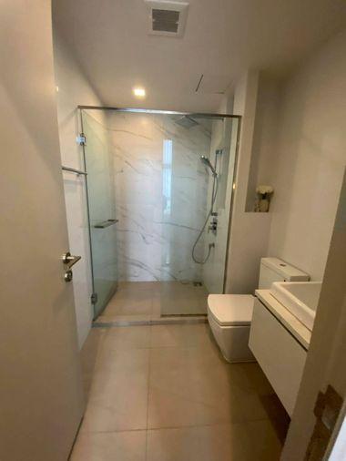 picture PFD-06115 Condo for Rent: The Line Sukhumvit 101 Schedule a viewing ■ Line: @propertyfinder		 - 8/9