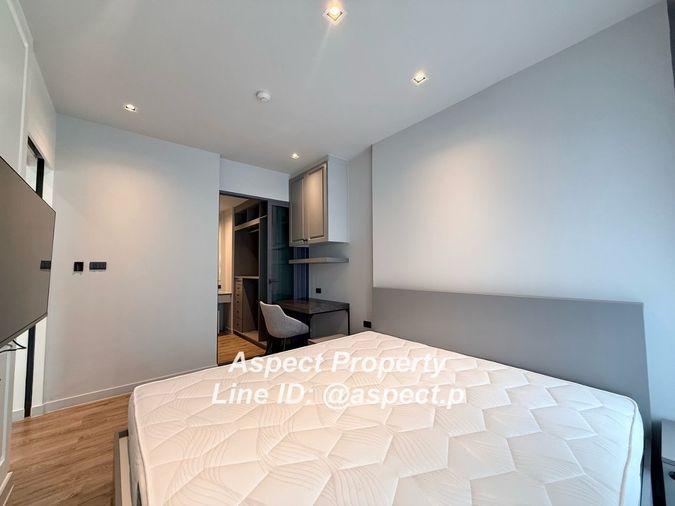 picture Chamonix 8,900 baht 1bed near kaset sriracha - 6/10