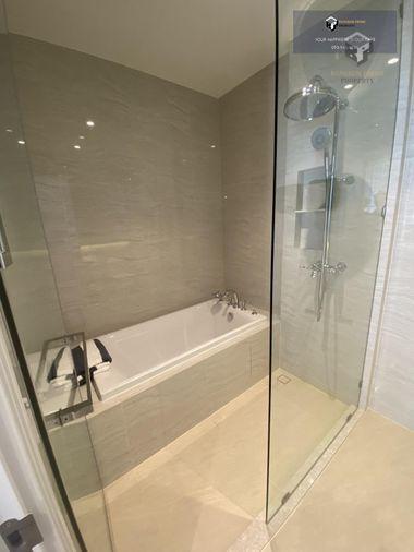 รูป Muniq Langsuan | BTS Chidlom | Special combine unit , Rare, Beautiful room #202402095591 #MKT - รูปที่ 16/18