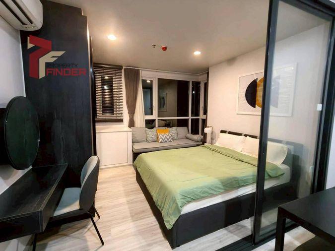 รูป PFD-06118 ให้เช่าคอนโด เอ็กซ์ที ห้วยขวาง ( XT Huaikhwang ) นัดชมห้อง ■ line : @propertyfinder - รูปที่ 3/9