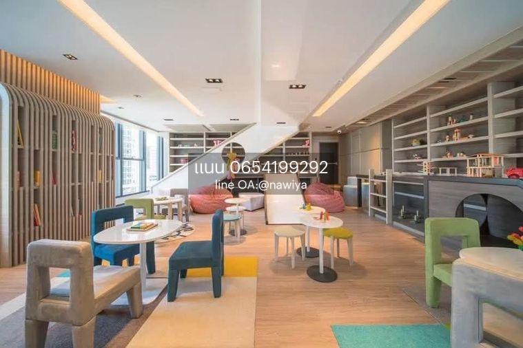 รูป 🍃OwNatty031025🍃 Beatniq Sukumvit 32 by SC Asset - รูปที่ 9/19