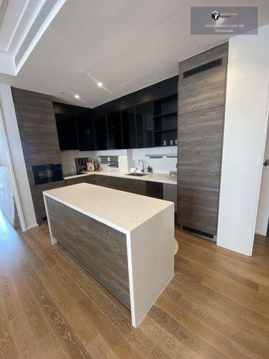รูป Muniq Langsuan | BTS Chidlom | Special combine unit , Rare, Beautiful room #202402095591 #MKT - รูปที่ 18/18
