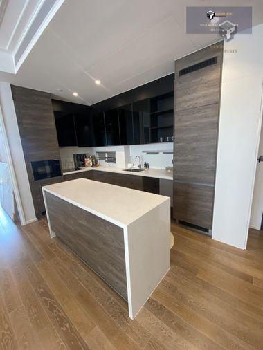 รูป Muniq Langsuan | BTS Chidlom | Special combine unit , Rare, Beautiful room #202402095591 #MKT - รูปที่ 18/18