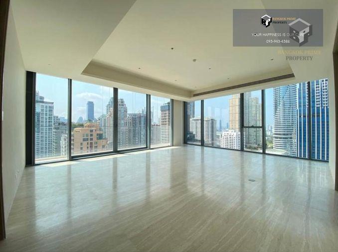 รูป Scope Langsuan | BTS Chidlom | Exclusive and Rare unit #202402165713 #MKT - รูปที่ 1/9