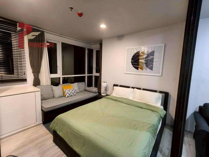 รูป PFD-06118 ให้เช่าคอนโด เอ็กซ์ที ห้วยขวาง ( XT Huaikhwang ) นัดชมห้อง ■ line : @propertyfinder - รูปที่ 4/9