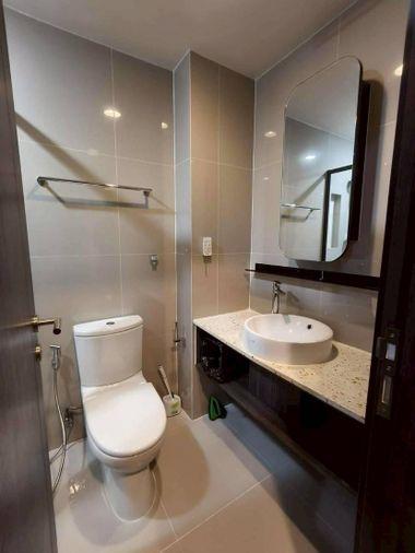 รูป PFD-06118 ให้เช่าคอนโด เอ็กซ์ที ห้วยขวาง ( XT Huaikhwang )  นัดชมห้อง ■ line : @propertyfinder - รูปที่ 8/9