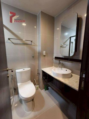 รูป PFD-06118 ให้เช่าคอนโด เอ็กซ์ที ห้วยขวาง ( XT Huaikhwang ) นัดชมห้อง ■ line : @propertyfinder - รูปที่ 8/9