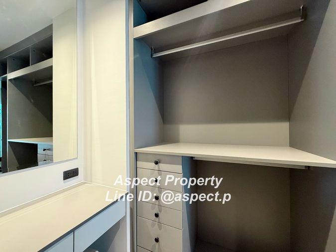 picture Chamonix 8,900 baht 1bed near kaset sriracha - 4/10