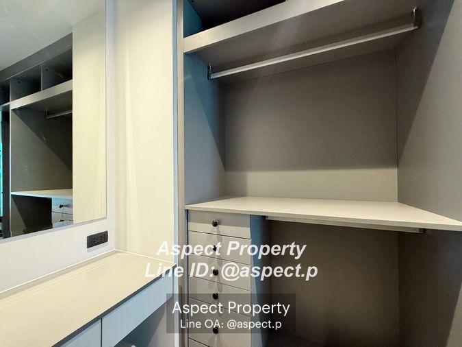 picture Chamonix 8,900 baht 1bed near kaset sriracha - 4/10