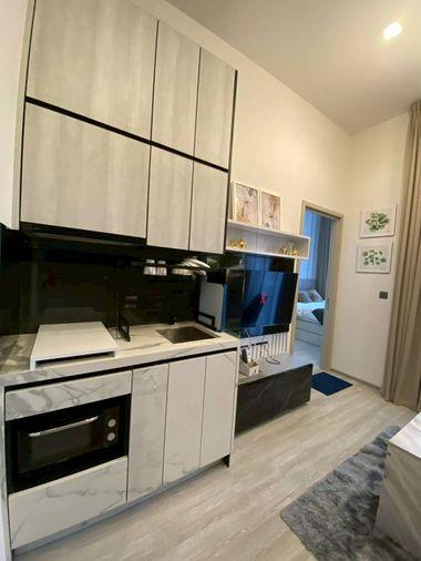 picture PFD-06115 Condo for Rent: The Line Sukhumvit 101 Schedule a viewing ■ Line: @propertyfinder		 - 7/9