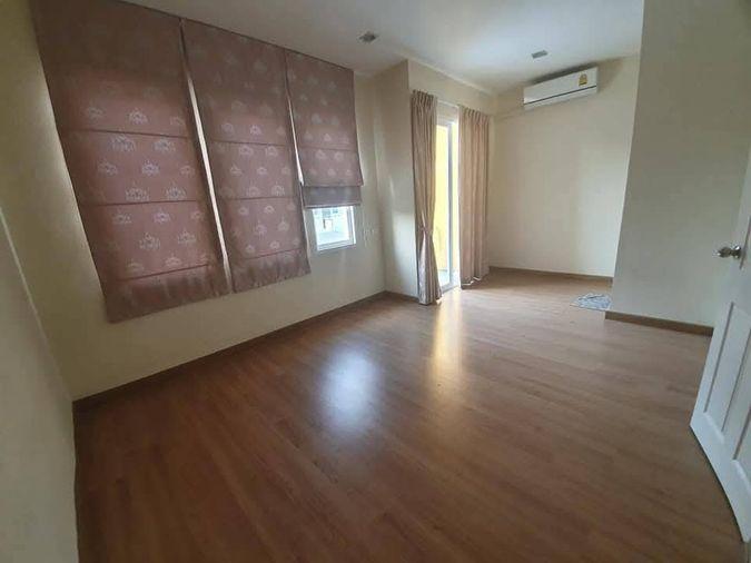 รูป 🏠 ขายบ้าน : Golden Town Rattanathibet–BTS Bangplu Station (โกลเด้น ทาวน์ รัตนาธิเบศร์-สถานีรถไฟฟ้าบางพลู)   รหัสทรัพย์ | 📌 LNP-H561  - รูปที่ 18/20