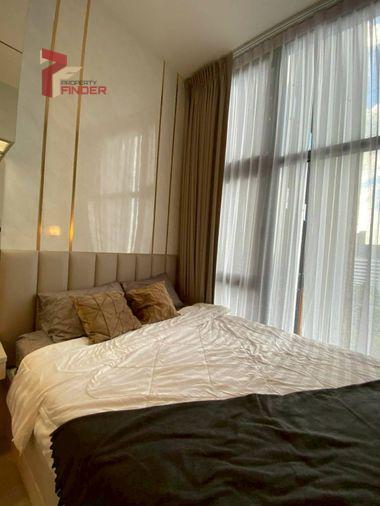 picture PFD-06115 Condo for Rent: The Line Sukhumvit 101 Schedule a viewing ■ Line: @propertyfinder - 4/9