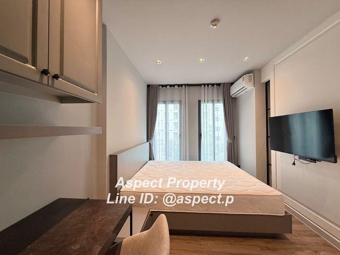 picture Chamonix 8,900 baht 1bed near kaset sriracha - 2/10