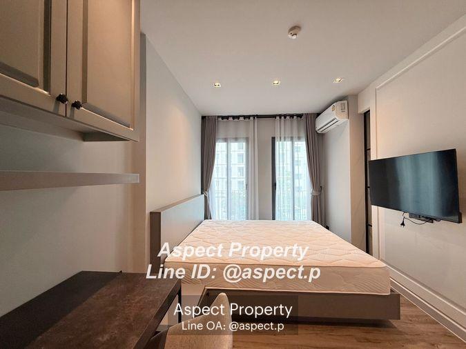 picture Chamonix 8,900 baht 1bed near kaset sriracha - 2/10