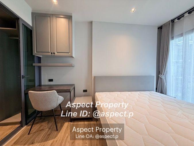 picture Chamonix 8,900 baht 1bed near kaset sriracha - 7/10