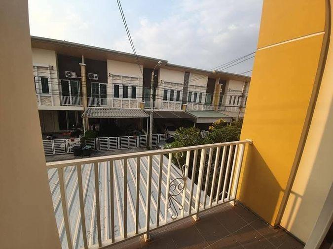 รูป 🏠 ขายบ้าน : Golden Town Rattanathibet–BTS Bangplu Station (โกลเด้น ทาวน์ รัตนาธิเบศร์-สถานีรถไฟฟ้าบางพลู)   รหัสทรัพย์ | 📌 LNP-H561  - รูปที่ 20/20
