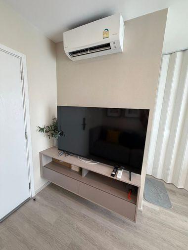 รูป 📢RB20893 ให้เช่าถูกมาก🔱เอลลิโอ สาทร - วุฒากาศ ✅แอดไลน์ @930jwqti ( มี @ ด้วย) แอดมินตอบไว - รูปที่ 4/17