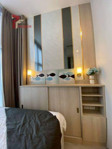 picture PFD-06115 Condo for Rent: The Line Sukhumvit 101 Schedule a viewing ■ Line: @propertyfinder - 5/9