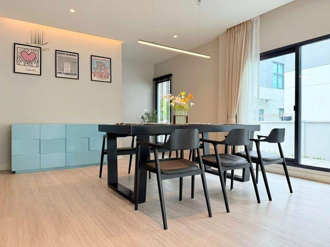 รูป บ้านเดี่ยวให้เช่า 📍 Centro Bangna 📍 4 ห้องนอน 4 ห้องน้ำ เฟอร์นิเจอร์ และ เครื่องใช้ไฟฟ้าครบ - รูปที่ 9/11