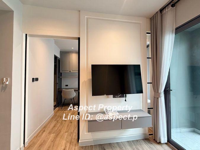 picture Chamonix 8,900 baht 1bed near kaset sriracha - 1/10