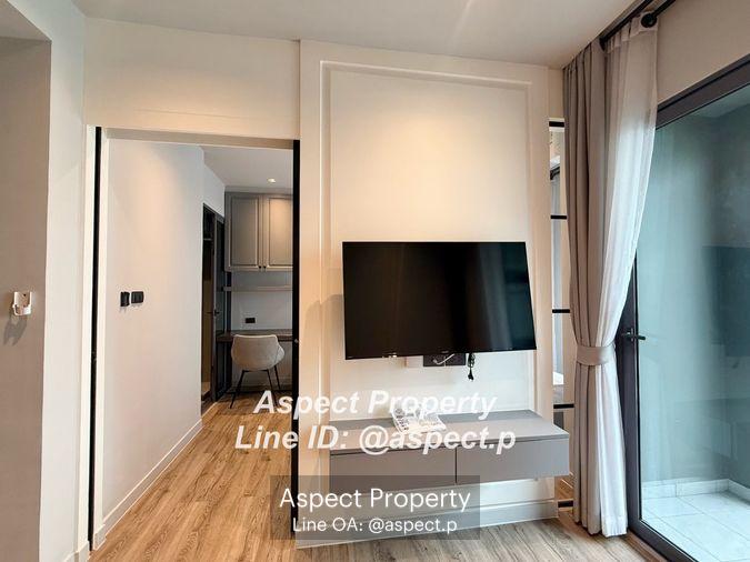 picture Chamonix 8,900 baht 1bed near kaset sriracha - 1/10