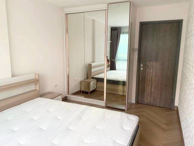 picture Selling a burden 🔥🔥 Special price condo, good location, Metro luxe Rose gold MD-89522 - 5/8