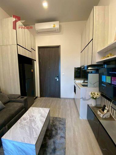 picture PFD-06115 Condo for Rent: The Line Sukhumvit 101 Schedule a viewing ■ Line: @propertyfinder - 2/9